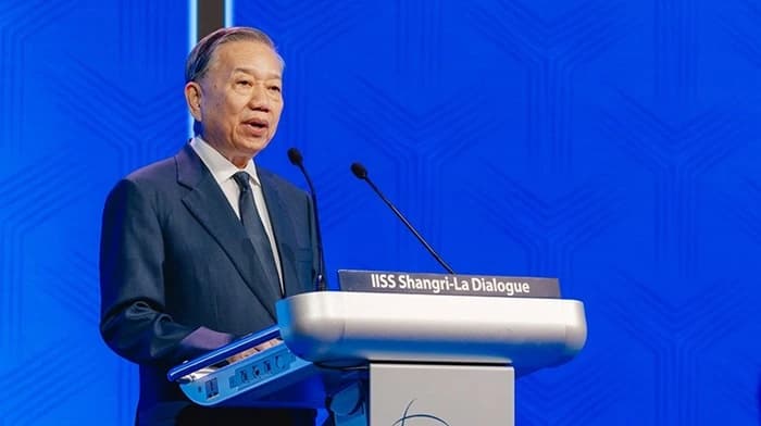 Tổng Bí thư, Chủ tịch nước Tô Lâm chỉ rõ “3 cuộc khủng hoảng” bủa vây thế giới