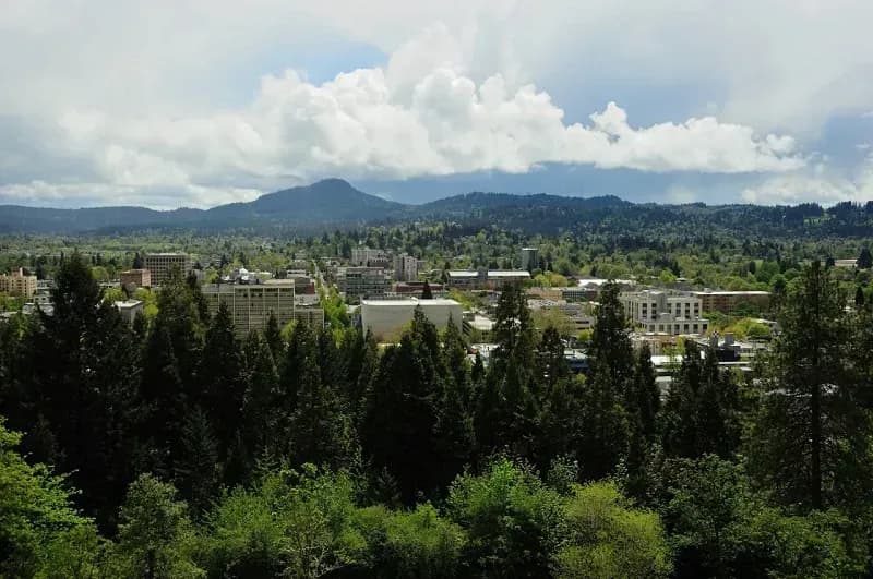 Trump chỉ đạo DHS không xử lý biểu tình ở thành phố do DP điều hành