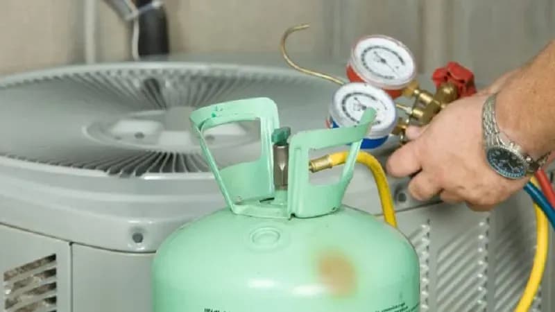 EPA giải thích vụ nới lỏng kiểm soát khí làm lạnh có mức phát thải cao