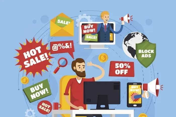 Từ 15/2/2026, người dùng Việt Nam được tắt ngay quảng cáo