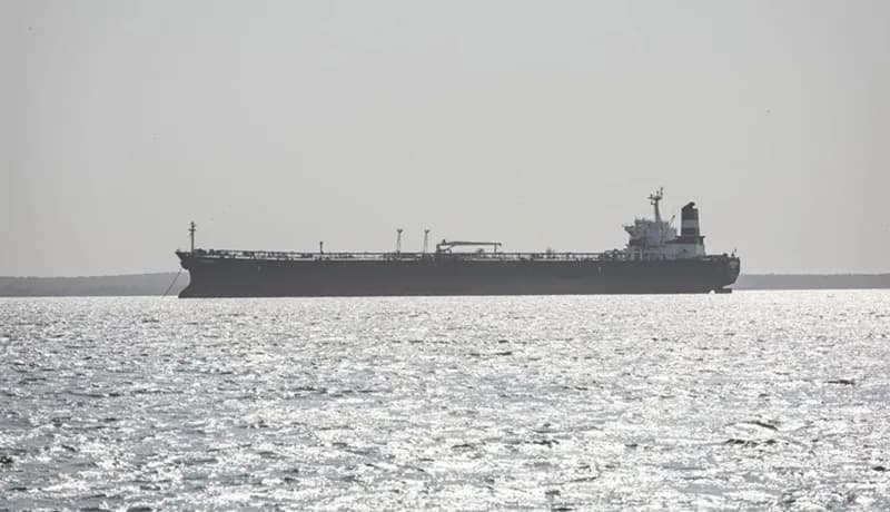 Hoa Kỳ phong tỏa tàu chở dầu bị trừng phạt ra vào Venezuela 