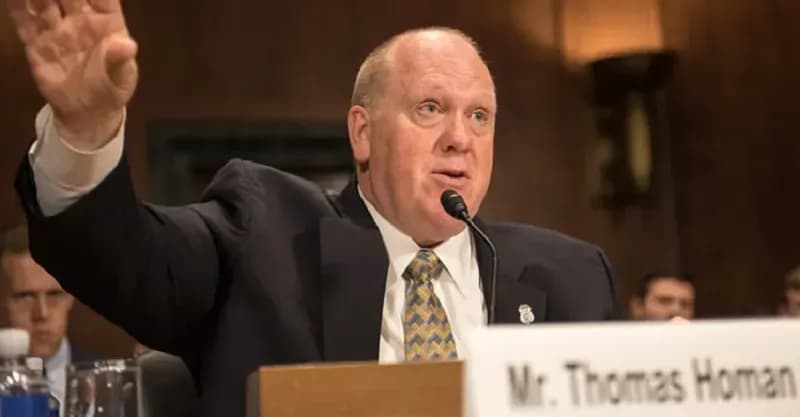 Chính quyền ông Trump rút 700 sĩ quan liên bang khỏi Minnesota