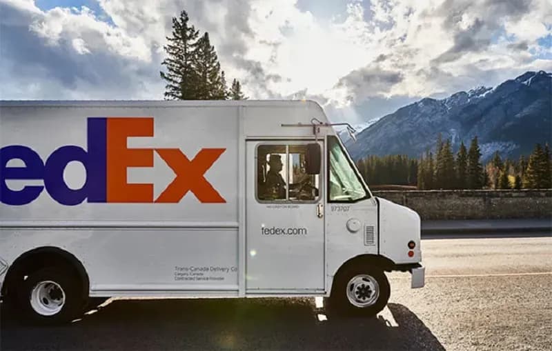 FedEx kiện chính quyền Trump đòi hoàn tiền thuế