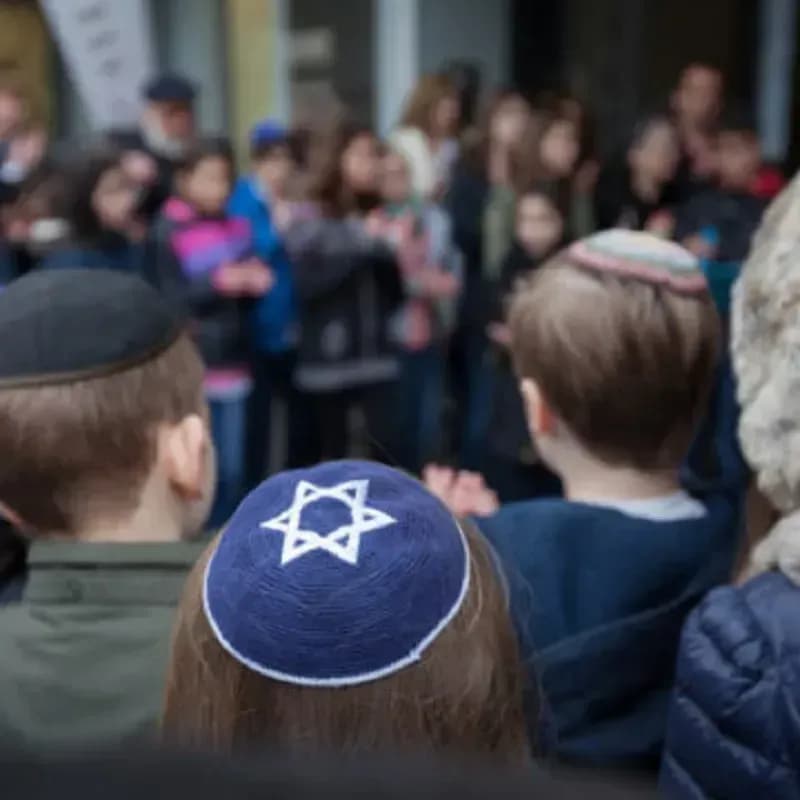 Hoa Kỳ: Cộng đồng Do Thái kêu gọi hành động sau vụ xả súng ở Úc