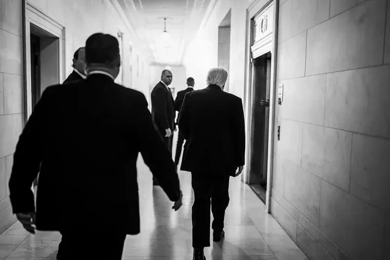 Hoa Kỳ giải cứu thành công phi công mất tích tại Iran?