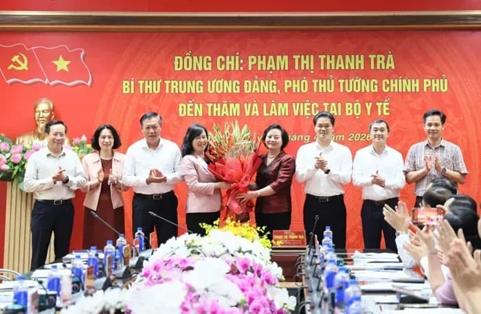 Việt Nam tham gia thử nghiệm lâm sàng vaccine điều trị ung thư