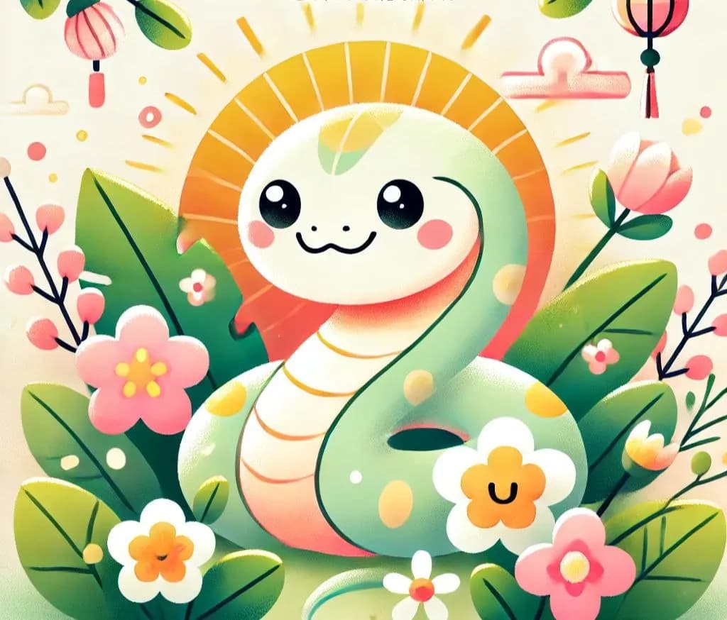 Ý nghĩa thú vị theo quan niệm Á Đông về năm Ất Tỵ