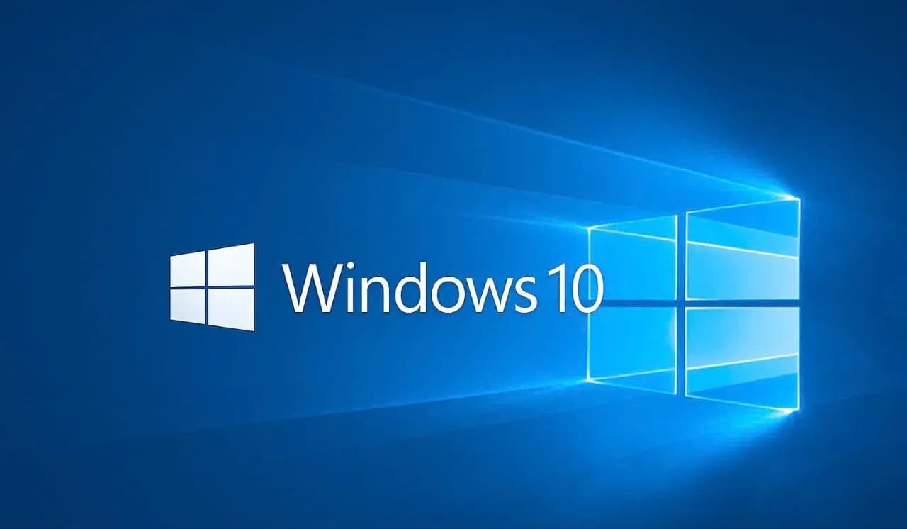 Từ ngày 14/10/2025, Microsoft ngừng hỗ trợ thiết bị sử dụng Windows 10