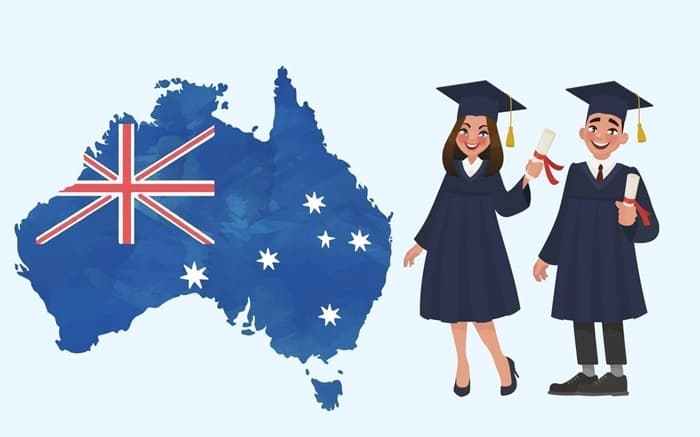 Australia ban hành Chỉ thị 115 về visa du học