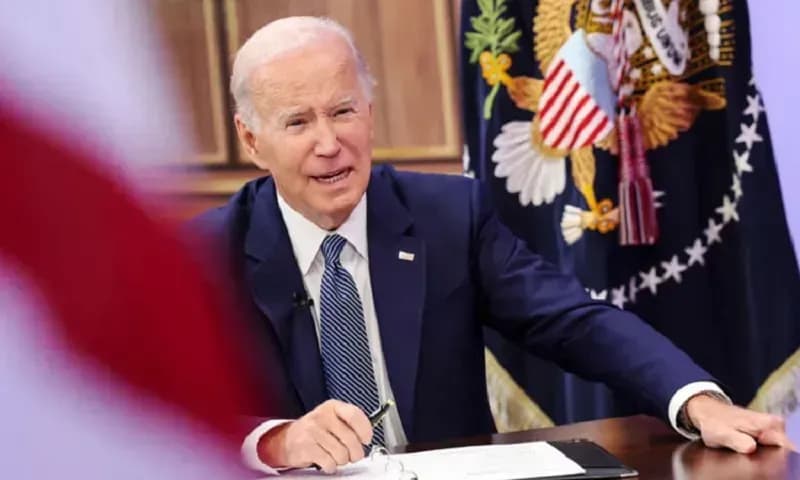 Ông Trump tuyên bố hủy mọi sắc lệnh Biden ký bằng “Autopen”