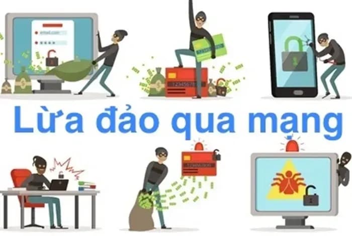 Cảnh giác lừa đảo bằng QR, link giả, mạo danh cơ quan trên Zalo