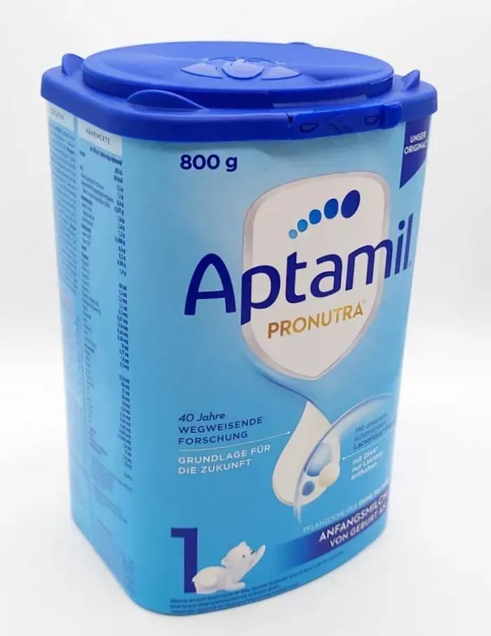 Singapore, Đức mở rộng thu hồi sữa bột nhiễm độc tố cereulide