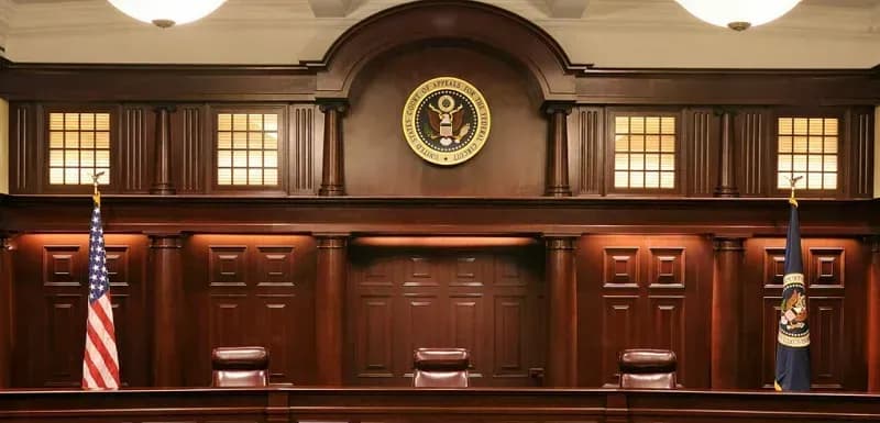 Tòa phúc thẩm Hoa Kỳ “giải cứu” mức thuế quan 10% của ông Trump