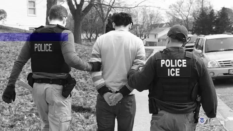 Thêm đặc vụ ICE bị truy tố vì bắn người nhập cư ở Minnesota