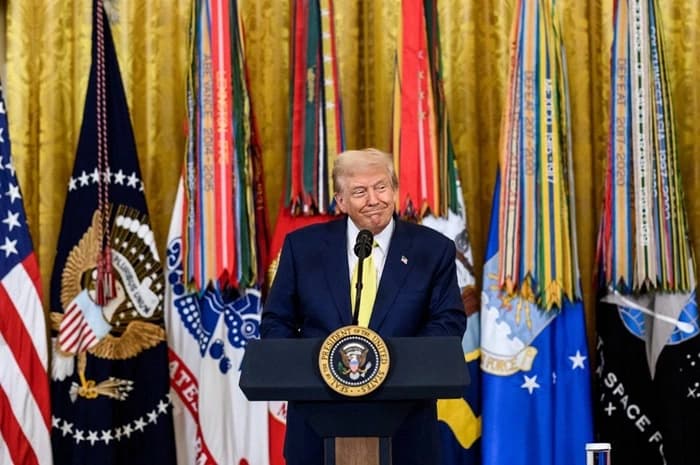 Vụ kiện Trump gian lận bầu cử ở Georgia năm 2020 bị bác bỏ