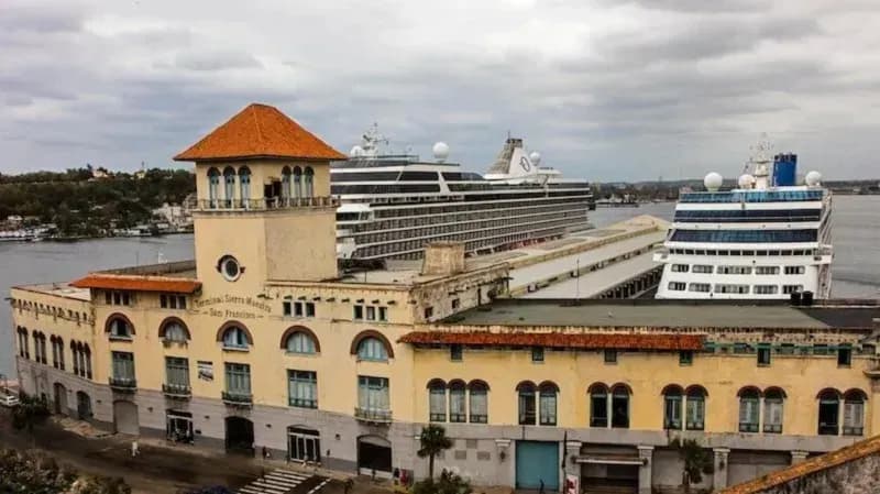 SCOTUS cho phép kiện các công ty sử dụng tài sản bị Cuba tịch thu
