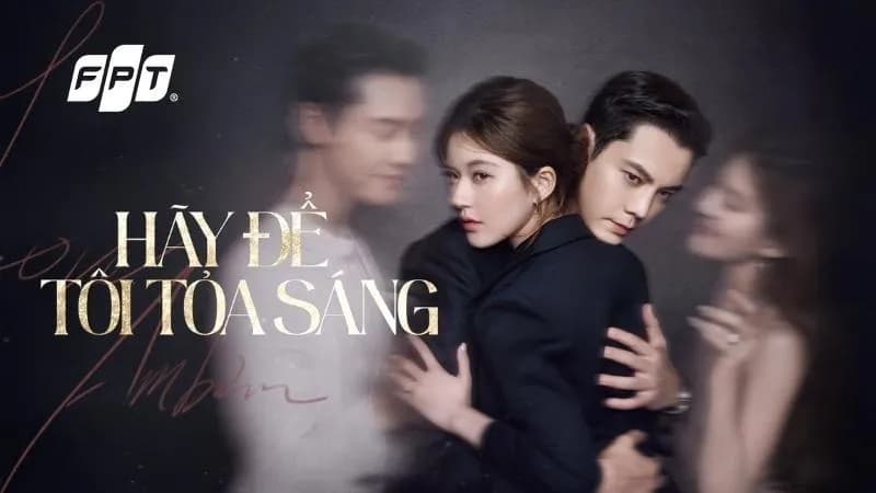 Phim “Hãy để tôi tỏa sáng” xuất hiện đường lưỡi bò, Cục Điện ảnh lên tiếng