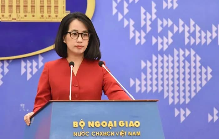 Việt Nam quan ngại về cáo buộc của Hoa Kỳ đối với Đại tướng Raúl Castro