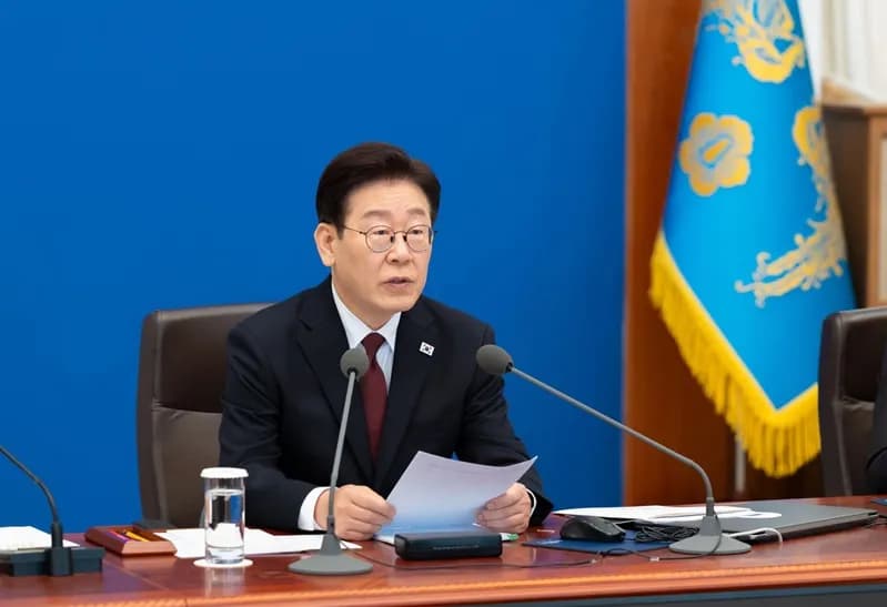 Hàn Quốc - Israel bùng nổ khẩu chiến ngoại giao