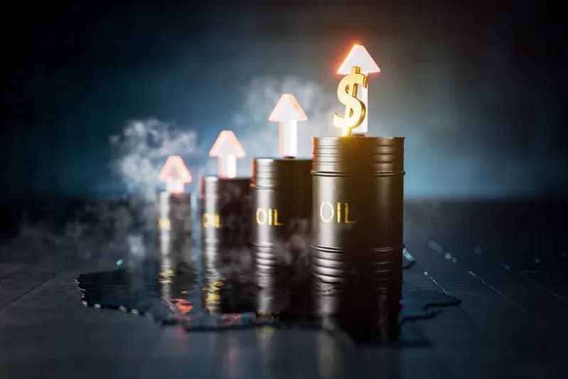 Giá dầu hạ nhiệt trước kỳ vọng xung đột Trung Đông dịu lại