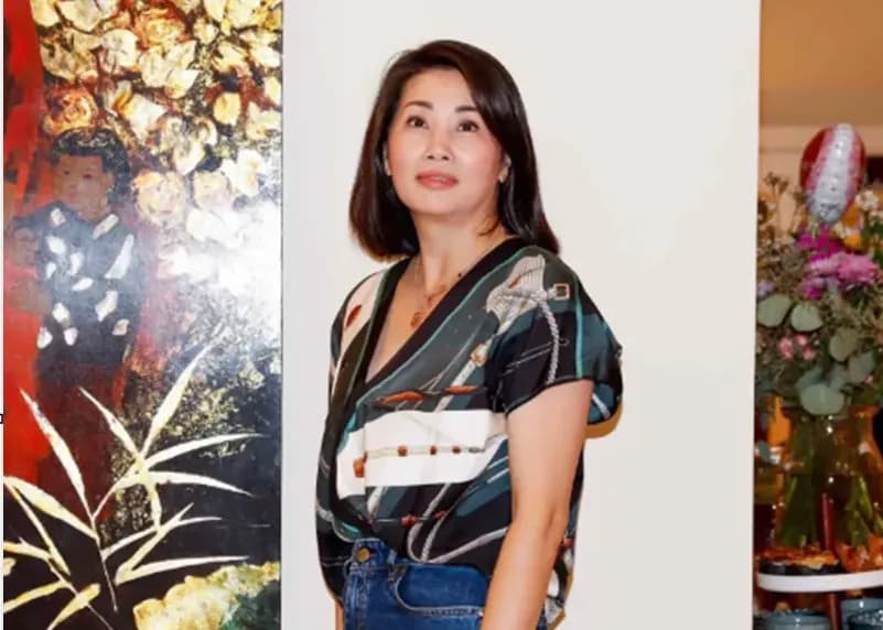 Vietnam Issues International Wanted Notice for “Trang Pho Nui”