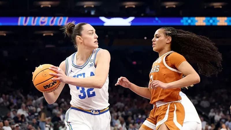 Trump ký mở rộng quyền kiểm soát của NCAA đối với thể thao đại học