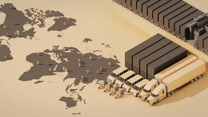 Hoa Kỳ: Tăng trưởng kinh tế Quý IV/2025 thấp hơn dự báo đáng kể