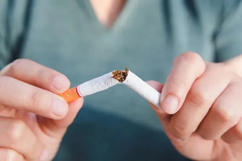 Hoa Kỳ: Tỷ lệ người trưởng thành hút thuốc lá giảm xuống mức thấp kỷ lục