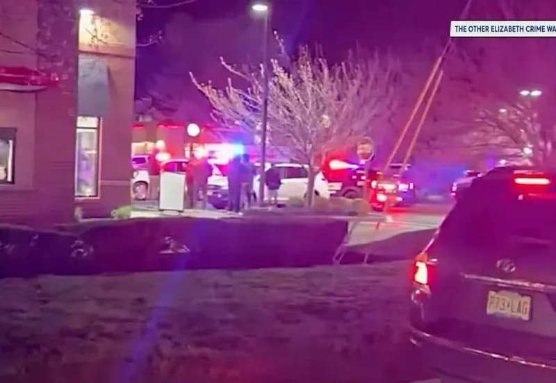 Hoa Kỳ: 1 người thiệt mạng, 6 người bị thương sau vụ xả súng tại New Jersey