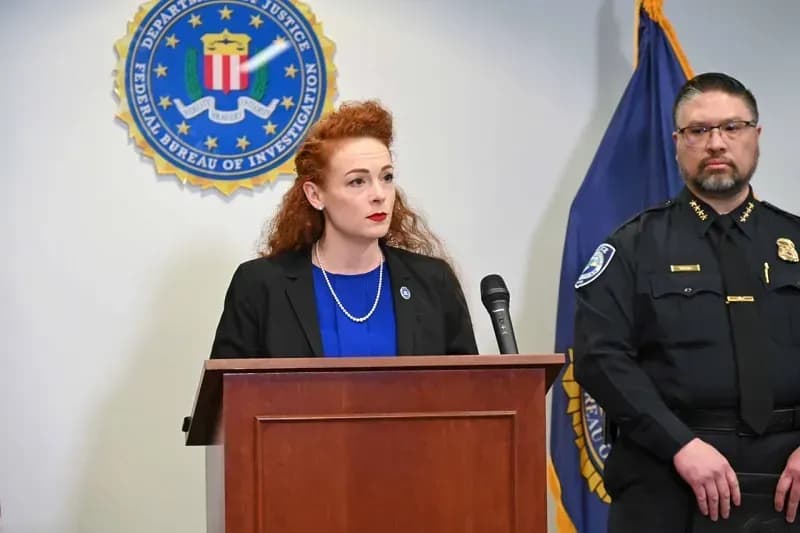 Vụ tấn công giáo đường Do Thái Michigan mang động cơ khủng bố?